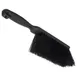 Carlisle 3625803 Counter / Bench Brush,8" Black Plastic Block 3 image