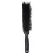 Carlisle 3625803 Counter / Bench Brush,8" Black Plastic Block 10 image