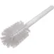 Carlisle 367600TC02 11" Long Household Dish Brush,Nylon Bristles 1 image