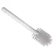 Carlisle 367600TC02 11" Long Household Dish Brush,Nylon Bristles 2 image