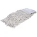 Carlisle 369814B00 Carlisle - Wet Mop Head, #20, Medium, 4 Ply, Cut-End 1 image