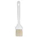 Carlisle 4037800 2" Wide Double-Boiled Pastry/Basting Brush,Water-Resistant 4 image