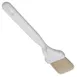 Carlisle 4037800 2" Wide Double-Boiled Pastry/Basting Brush,Water-Resistant 7 image