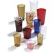 Carlisle 5232-8107 Stackable Recyclable Tall Tumbler,Stain/Break/Chip Resistant 5 image