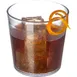Carlisle 5529-8107 Recyclable Stackable Clear Tumbler,Stain/Break/Chip Resistant 3 image