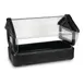Carlisle 660003 Carlisle - Sixstar™ Table Top Food Bar 1 image