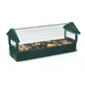 Carlisle 660103 Carlisle - Sixstar™ Table Top Food Bar 1 image