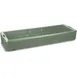 Carlisle 660359 Carlisle - Sixstar™ Food Bar Basin (Only), 6 Ft., Textured 1 image