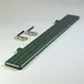 Carlisle 772108 Carlisle - Maximizer™ Food Bar Tray Slide, Drop Down Design 1 image