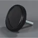 Carlisle 775203 Carlisle - Maximizer™ Post Knob, Replacement Part, Plastic 1 image