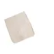 Carlisle 823TPH San Jamar Pot Holder, 10" x 11", Beige Terry, 500°F Protection - Dozen 1 image