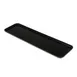 Carlisle 830FMT309 Market Tray, 30" x 8-1/2" x 3/4", Black Fiberglass, Air‑Flow Corners, NSF 1 image