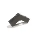 Carlisle 900131 Carlisle - Sneeze Guard Assembly Block - 1" Square, 30° Angle 1 image