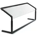 Carlisle 926003 Carlisle - Portable Sneeze Guard, 60"L, Self-Serve 1 image