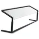 Carlisle 927203 Carlisle - Portable Sneeze Guard, 73-1/4"L, Self-Serve 1 image