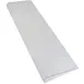Carlisle 937507 Carlisle - Sneeze Guard Shield, 73-3/8", Clear Acrylic 1 image