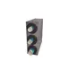 Carlisle C2853 Sentry Dispenser Box, 8-1/8" L x 24-3/8" W x 24-3/8" H,Stainless 3 C5450C Dispensers 1 image