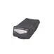 Carlisle H5000TBK Countertop Dispenser, 8"W x 15-3/4"D x 5-7/8"H, 450 Napkins, Black Pearl Plastic 1 image