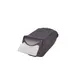 Carlisle H5003TBK San Jamar Napkin Dispenser, 8"W x 15.75"D x 7.25"H, 550, Black Pearl Plastic 1 image