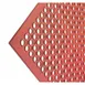 Carlisle KM1200B San Jamar - Kitchen Mat, 36" X 60", 1/2" Thick, Beveled Edge 1 image