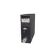 Carlisle L22CS2951BK - Sentry, 7‑3/4"W x 25‑3/8"L x 22‑3/8"H, Black, C5450C, L2200C, Straw, NSF 1 image