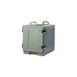Carlisle PC300N59 Cateraide™ Front Loading Insulated Food Pan Carrier w/ 5 Pan Capacity, Slate Blue 1 image