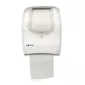 Carlisle T1370WHCL San Jamar - Tear-N-Dry Summit Towel Dispenser 1 image