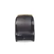 Carlisle T1400TBK Wall Touch-Free Towel Dispenser, 11-3/4"W x 9-1/4"D x 16-1/2"H, Black Pearl Plastic 1 image