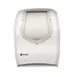 Carlisle T1470WHCL San Jamar - Smart System Classic Towel Dispenser 1 image