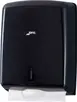 Carlisle T1600BK San Jamar - Jofel Valor Towel Dispenser 1 image