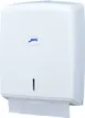 Carlisle T1600WH San Jamar - Jofel Valor Towel Dispenser 1 image