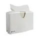 Carlisle T1740WH San Jamar - Towel Dispenser, 12"W X 5-1/2"D X 8-1/2"H 1 image