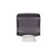 Carlisle T1755TBK San Jamar - Ultrafold™ Fusion™ Classic Towel Dispenser 1 image