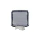 Carlisle T1755TBL San Jamar - Ultrafold™ Fusion™ Classic Towel Dispenser 1 image