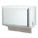 Carlisle T1800WH San Jamar - Classic® Paper Towel Dispenser, Wall Mount 1 image