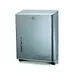 Carlisle T1900SS San Jamar - Classic® Paper Towel Dispenser, Wall Mount 1 image