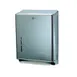Carlisle T1900XC San Jamar - Classic® Paper Towel Dispenser, Wall Mount 1 image