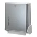 Carlisle T1905XC San Jamar - Classic® Truefold Paper Towel Dispenser, Wall Mount 1 image