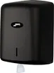 Carlisle T500MBK San Jamar - Jofel Valor Towel Dispenser 1 image