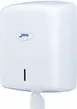 Carlisle T500WH San Jamar - Jofel Valor Towel Dispenser 1 image