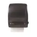 Carlisle T7400TBK San Jamar - Simplicity Essence™ Hands Free Classic Paper Towel Dispenser 1 image