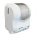 Carlisle T7470WHCL San Jamar - Simplicity Essence™ Hands Free Summit Towel Dispenser 1 image