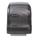 Carlisle T7490TBK San Jamar - Simplicity Hands Free Oceans® Paper Towel Dispenser 1 image