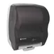 Carlisle T8300TBK San Jamar - Hybrid Classic Towel Dispenser 1 image