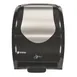 Carlisle T8370BKSS San Jamar - Summit™ Hybrid Classic Towel Dispenser 1 image