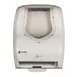Carlisle T8370WHCL San Jamar - Summit™ Hybrid Classic Towel Dispenser 1 image