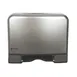 Carlisle T8406SSADA Jamar Towel Dispenser, 14.5"W x 7.375"D x 17.625"H, Recessed, Plastic, Steel Look 1 image