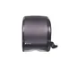 Carlisle T950TBK San Jamar - Classic® Element™ Paper Towel Dispenser, Lever Roll 1 image