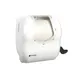 Carlisle T970WHCL San Jamar - Summit™ Paper Towel Dispenser, Lever Roll 1 image