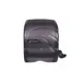 Carlisle T990TBK San Jamar - Oceans® Element™ Paper Towel Dispenser, Lever Roll 1 image